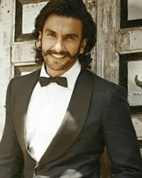 Ranveer Singh